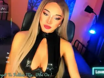 Chaturbate Best Webcam of urgoddess_bella
