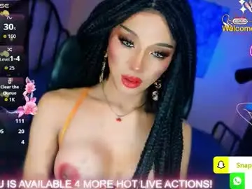 Chaturbate Best Webcam of urgoddess_bella