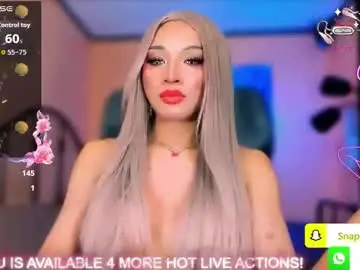 Chaturbate Live Porn of urgoddess_bella