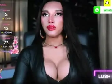 Chaturbate Adult Webcam of urgoddess_bella