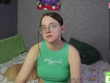 Chaturbate Private Sex Chat of violetwin