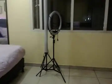 Chaturbate Live Porn of _julieta_miller_