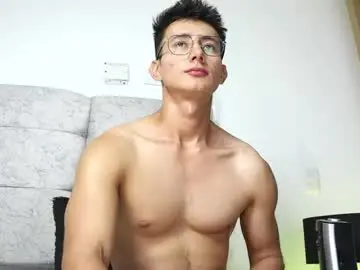 Chaturbate Free Live Porn of alexxx__01