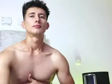 Chaturbate Best Webcam of alexxx__01