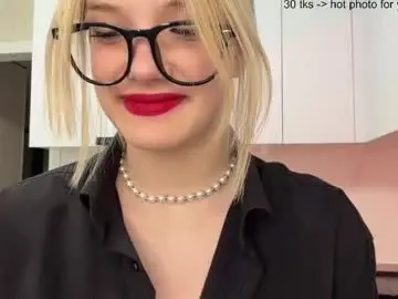 Chaturbate Live Sex Cam of ardisparty