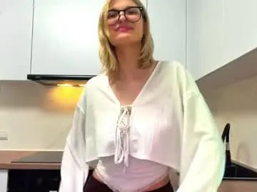 Chaturbate Nude Webcam of ardisparty
