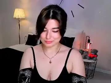 Chaturbate Live Porn of buckssbunny
