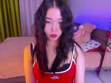 Chaturbate Sex Chat of dollyiaa