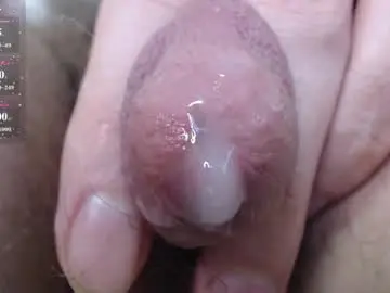 Chaturbate Nude Webcam of dreamon007007007