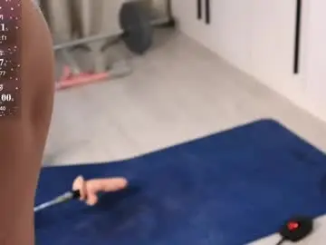 Chaturbate Live Sex Cam of dreamon007007007