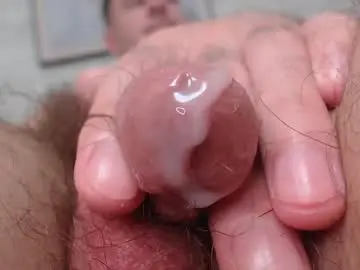 Chaturbate Live Sex Cam of dreamon007007007