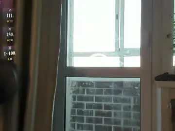 Chaturbate Best live sex cam show of dreamon007007007