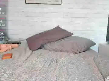 Chaturbate Sex Cam of dreamon007007007