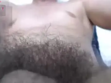 Chaturbate Live Sex of dreamon007007007