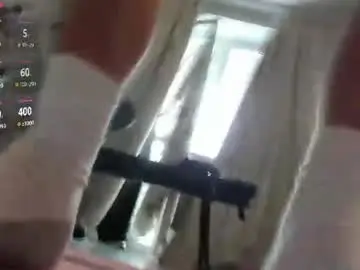 Chaturbate Live Sex of dreamon007007007