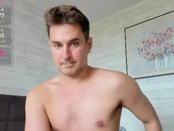 Chaturbate Adult Video Chat of dreamon007007007