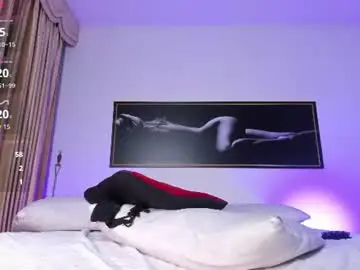 Chaturbate Sex Cam of ebony_cuttee