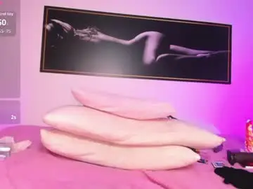 Chaturbate Best Webcam of ebony_cuttee