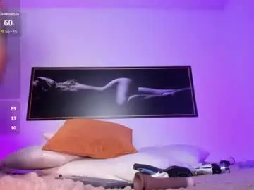 Chaturbate Best Webcam of ebony_cuttee