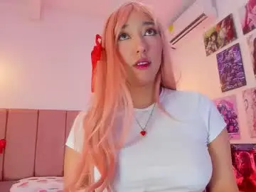 Chaturbate Watch Live Sex Cams of emily_walker4