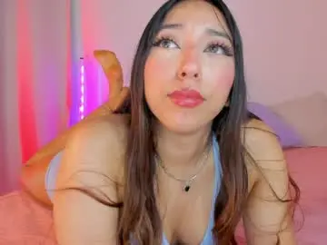 Chaturbate Live Sex of emily_walker4
