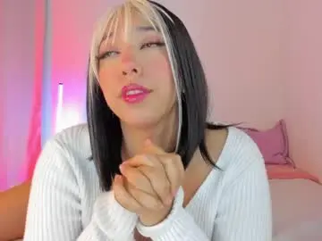 Chaturbate Private Sex Chat of emily_walker4