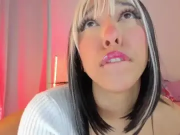 Chaturbate Free Porn Cam of emily_walker4