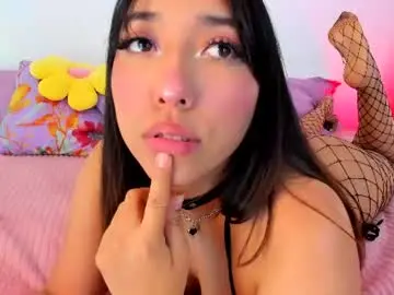 Chaturbate Adult Video Chat of emily_walker4