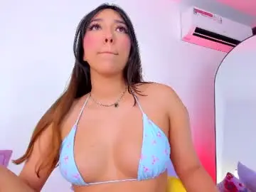 Chaturbate Free Porn Cam of emily_walker4