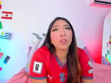 Chaturbate Watch Live Sex Cams of emily_walker4