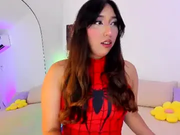 Chaturbate Nude Webcam of emily_walker4