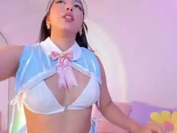 Chaturbate Live Sex Cam of emily_walker4