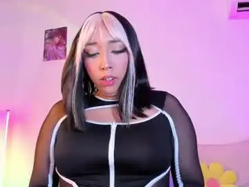 Chaturbate Live Porn of emily_walker4