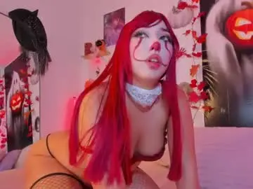 Chaturbate Sex Cam of emily_walker4