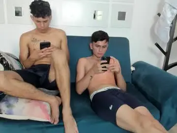 Chaturbate Sex Chat of hornyshow_tv