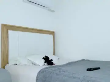 Chaturbate Free Live Porn of jump_rabbit_