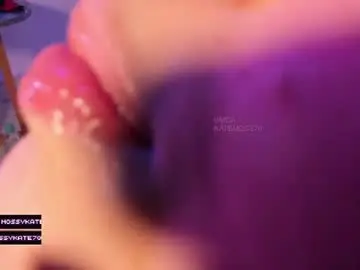 Chaturbate Best live sex cam show of katemoss70