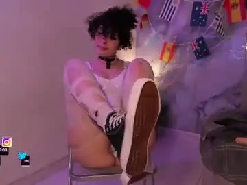 Chaturbate Best Webcam of katemoss70