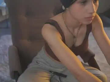 Chaturbate Adult Video Chat of lamonicaptak