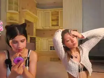 Chaturbate Live Porn of lamonicaptak