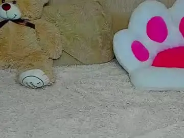 Chaturbate Live Sex of littlesweetkittens