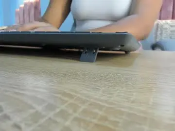 Chaturbate Sex Chat of lou_rosse