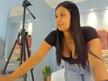 Chaturbate Adult Video Chat of lou_rosse