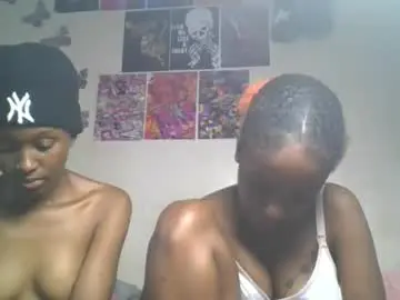 Chaturbate Live Sex of lovers_oncam