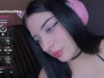 Chaturbate Sex Chat of mali_doll