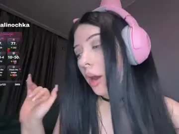 Chaturbate Sex Cam of mali_doll