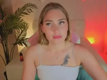 Chaturbate Sex Chat of megan_gonzalezzz