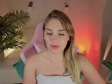 Chaturbate Nude Webcam of megan_gonzalezzz