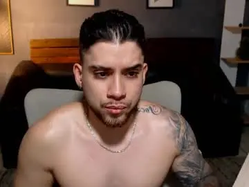 Chaturbate Free Live Porn of mike_montoya