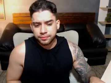 Chaturbate Best Webcam of mike_montoya
